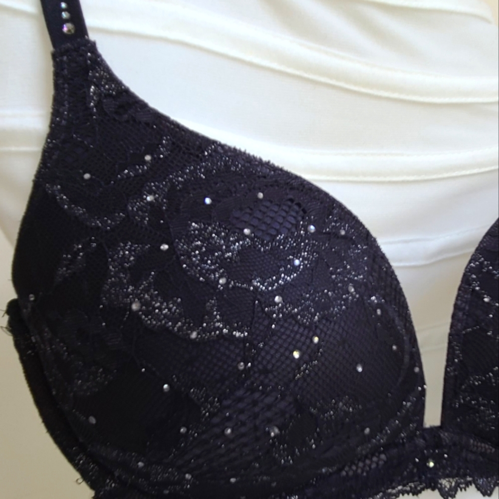 Victoria's Secret Lace Bra